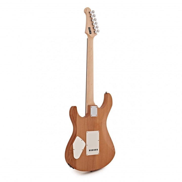 Đàn Guitar Điện Yamaha PAC112V, Walnut Fingerboard, Natural Satin