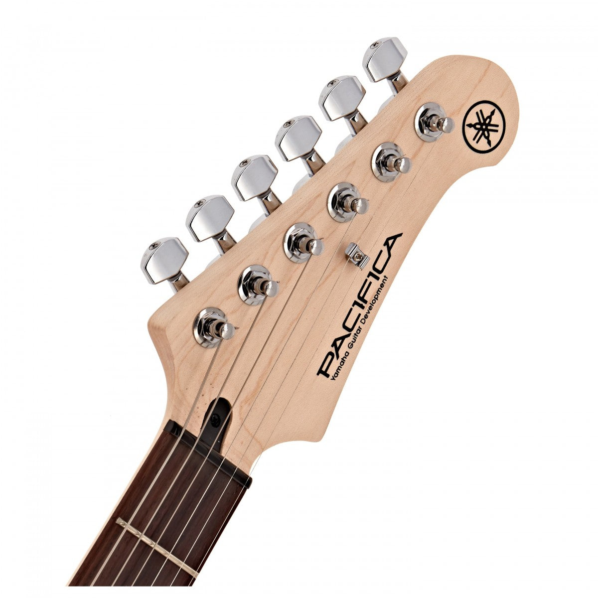 Đàn Guitar Điện Yamaha PAC112V, Walnut Fingerboard, Old Violin Sunburst