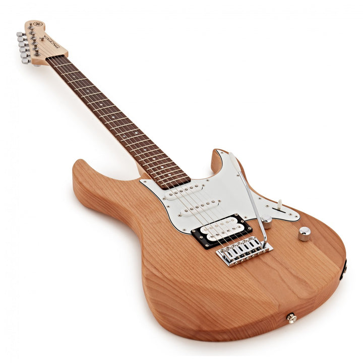 Đàn Guitar Điện Yamaha PAC112V, Walnut Fingerboard, Natural Satin