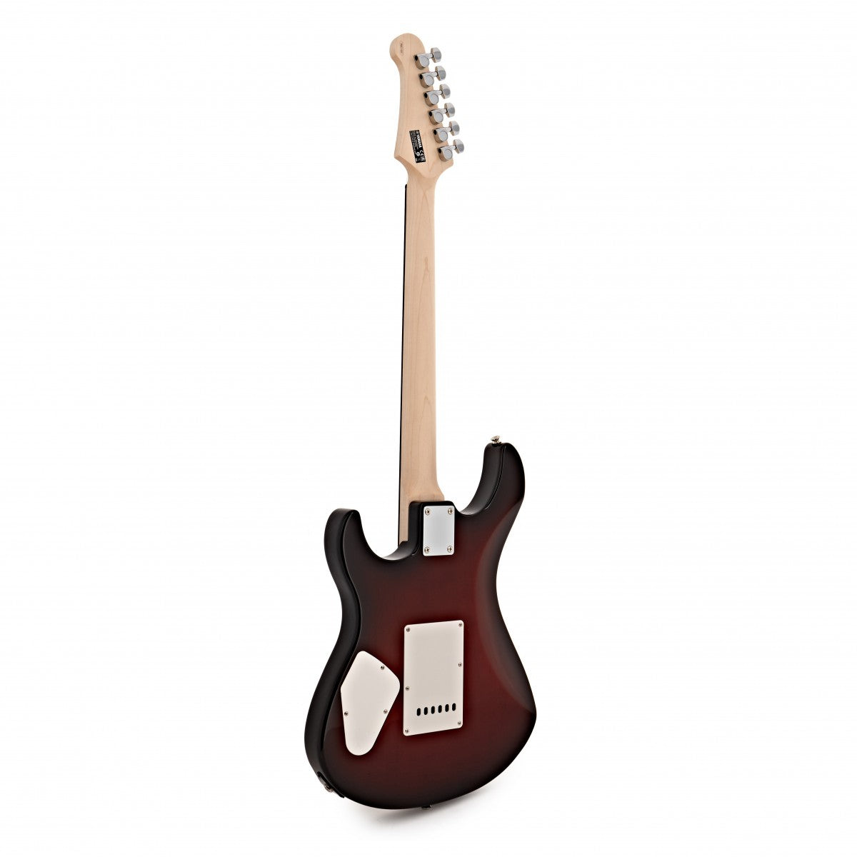 Đàn Guitar Điện Yamaha PAC112V, Walnut Fingerboard, Old Violin Sunburst