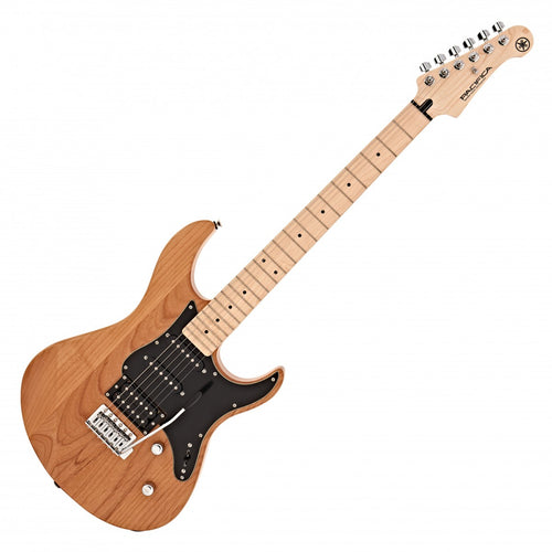 Đàn Guitar Điện Yamaha PAC112VMX, Walnut Fingerboard