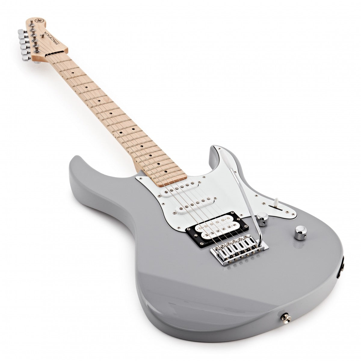 Đàn Guitar Điện Yamaha PAC112VM, Walnut Fingerboard, Gray