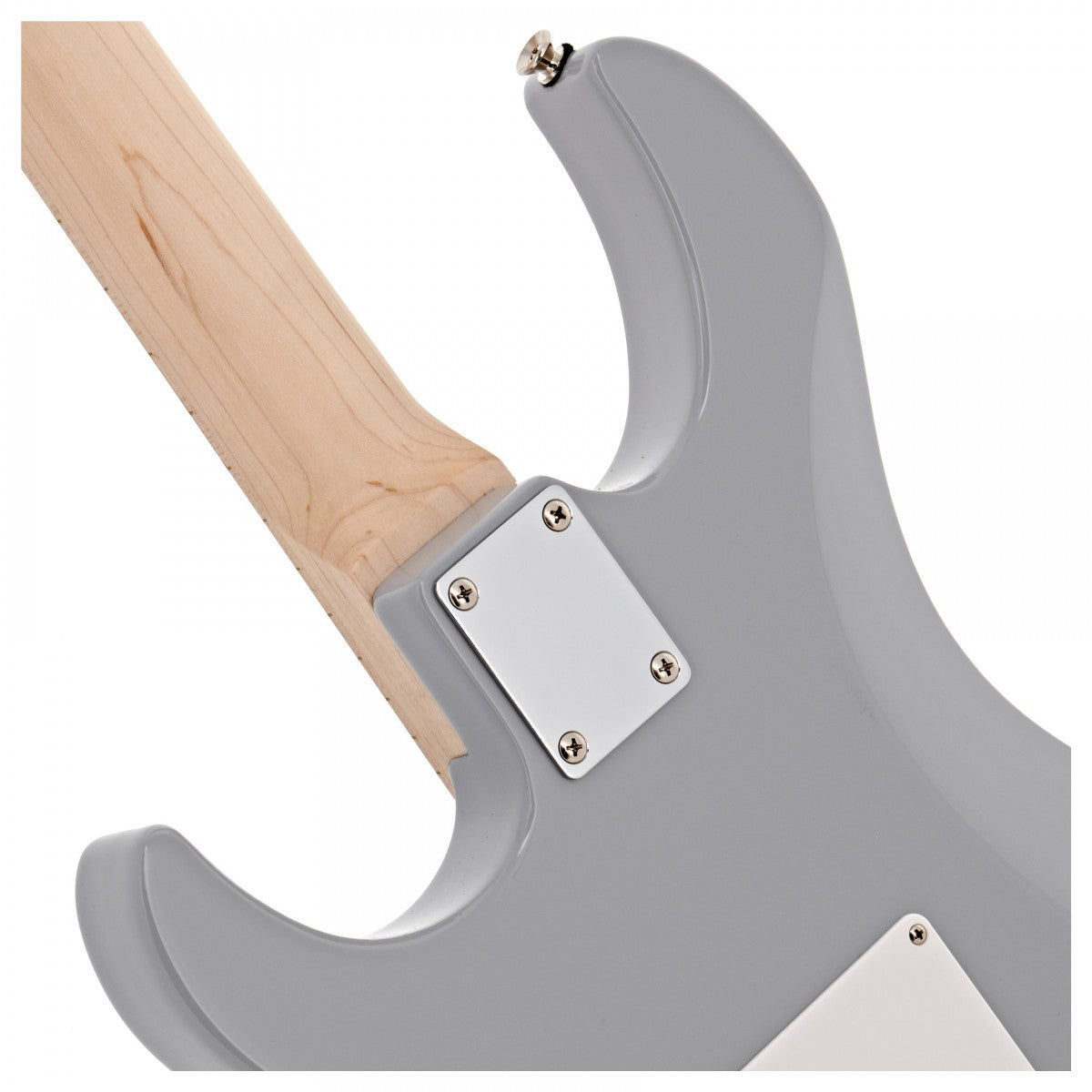 Đàn Guitar Điện Yamaha PAC112VM, Walnut Fingerboard, Gray