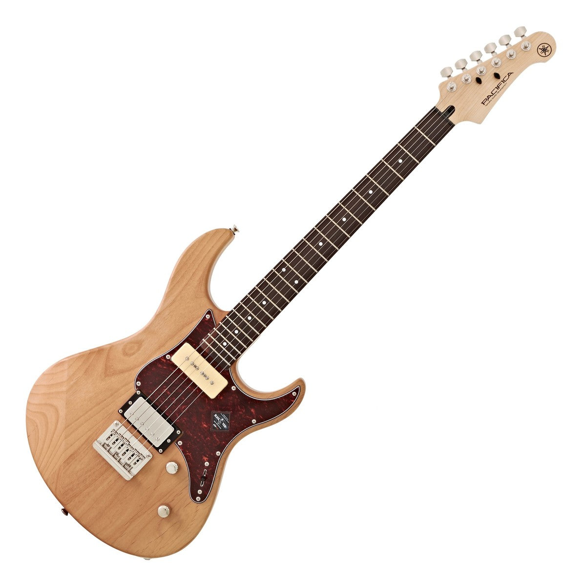 Đàn Guitar Điện Yamaha PAC311H, Rosewood Fingerboard, Yellow Natural Satin