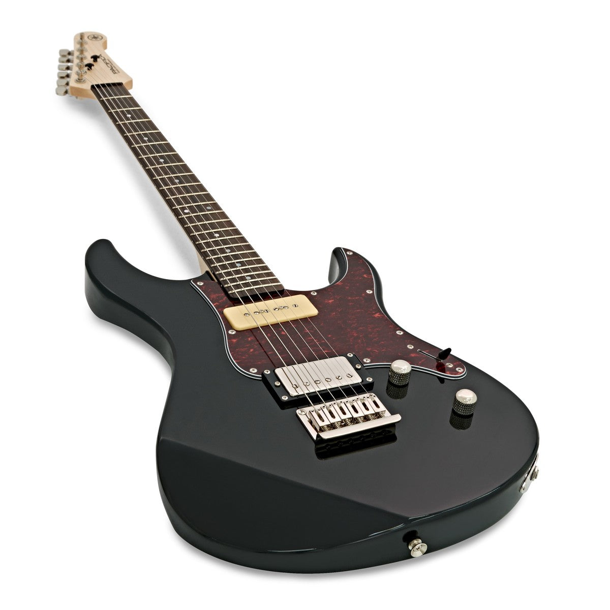 Đàn Guitar Điện Yamaha PAC311H, Rosewood Fingerboard, Black