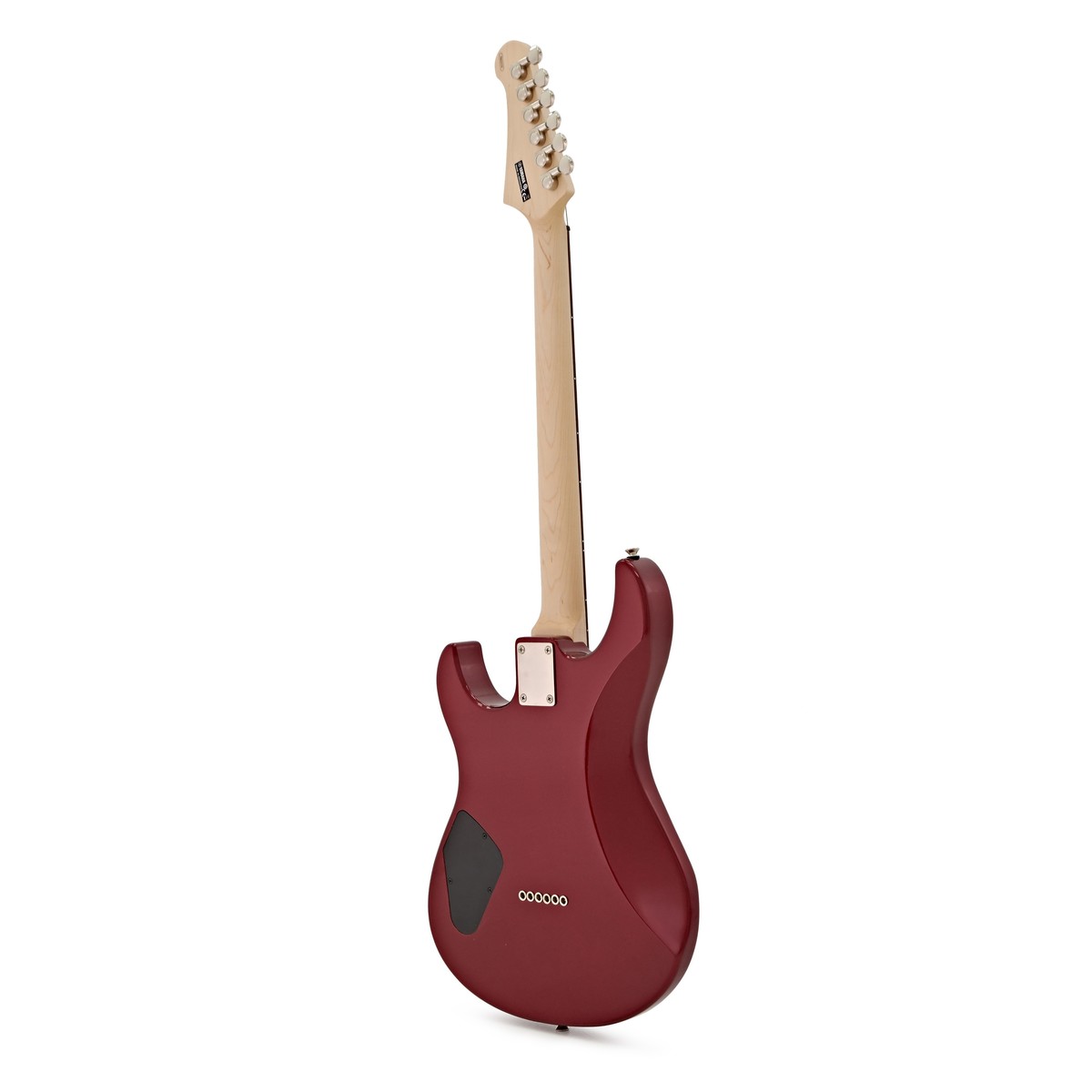 Đàn Guitar Điện Yamaha PAC311H, Rosewood Fingerboard, Red Metallic