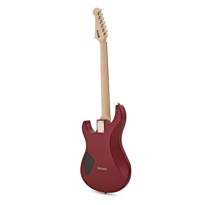 Đàn Guitar Điện Yamaha PAC311H, Rosewood Fingerboard, Red Metallic