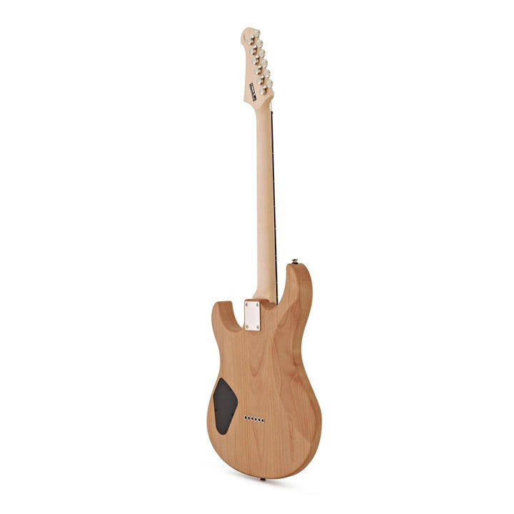 Đàn Guitar Điện Yamaha PAC311H, Rosewood Fingerboard, Yellow Natural Satin