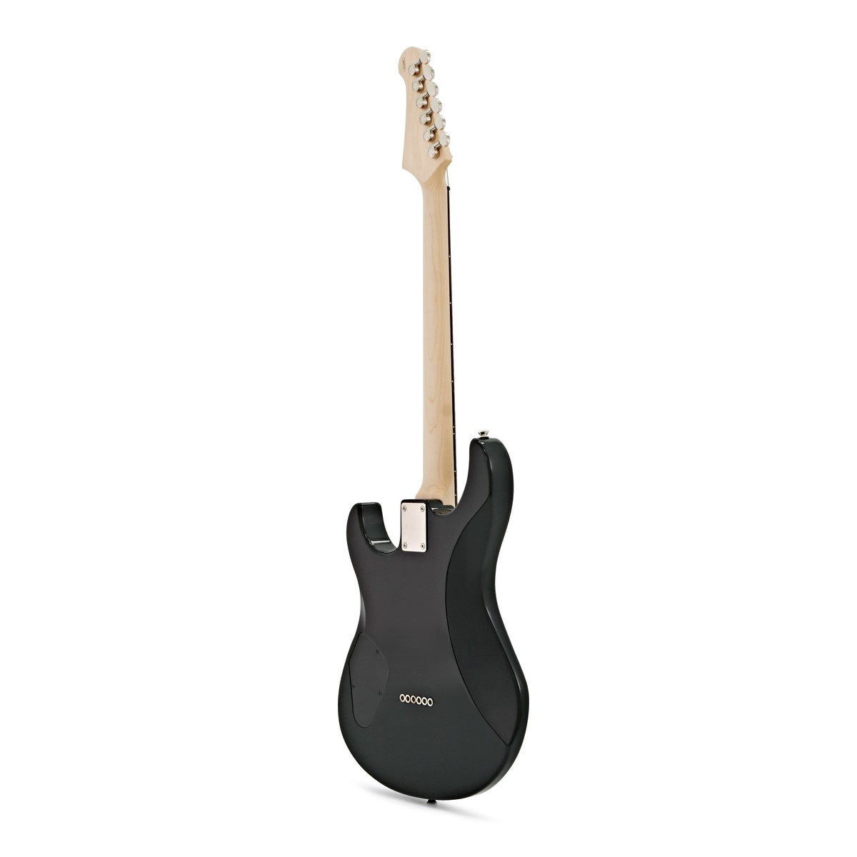Đàn Guitar Điện Yamaha PAC311H, Rosewood Fingerboard, Black