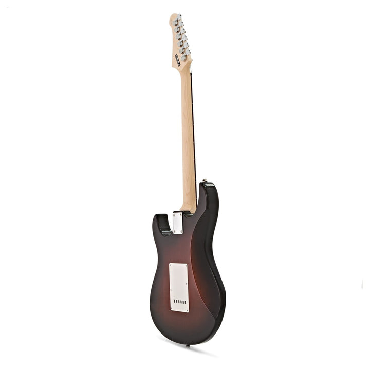 Đàn Guitar Điện Yamaha PAC112J, Rosewood Fingerboard, Old Violin Sunburst