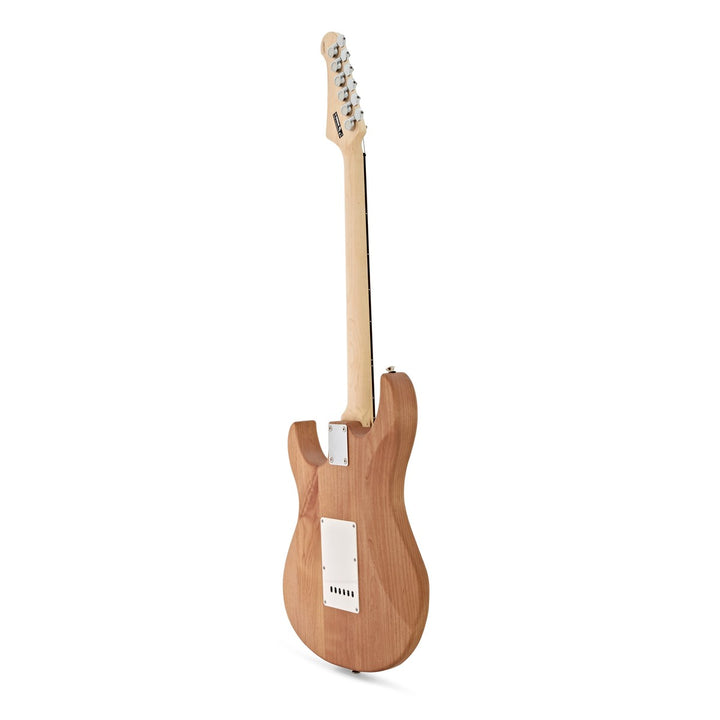 Đàn Guitar Điện Yamaha PAC112J, Rosewood Fingerboard, Yellow Natural Satin