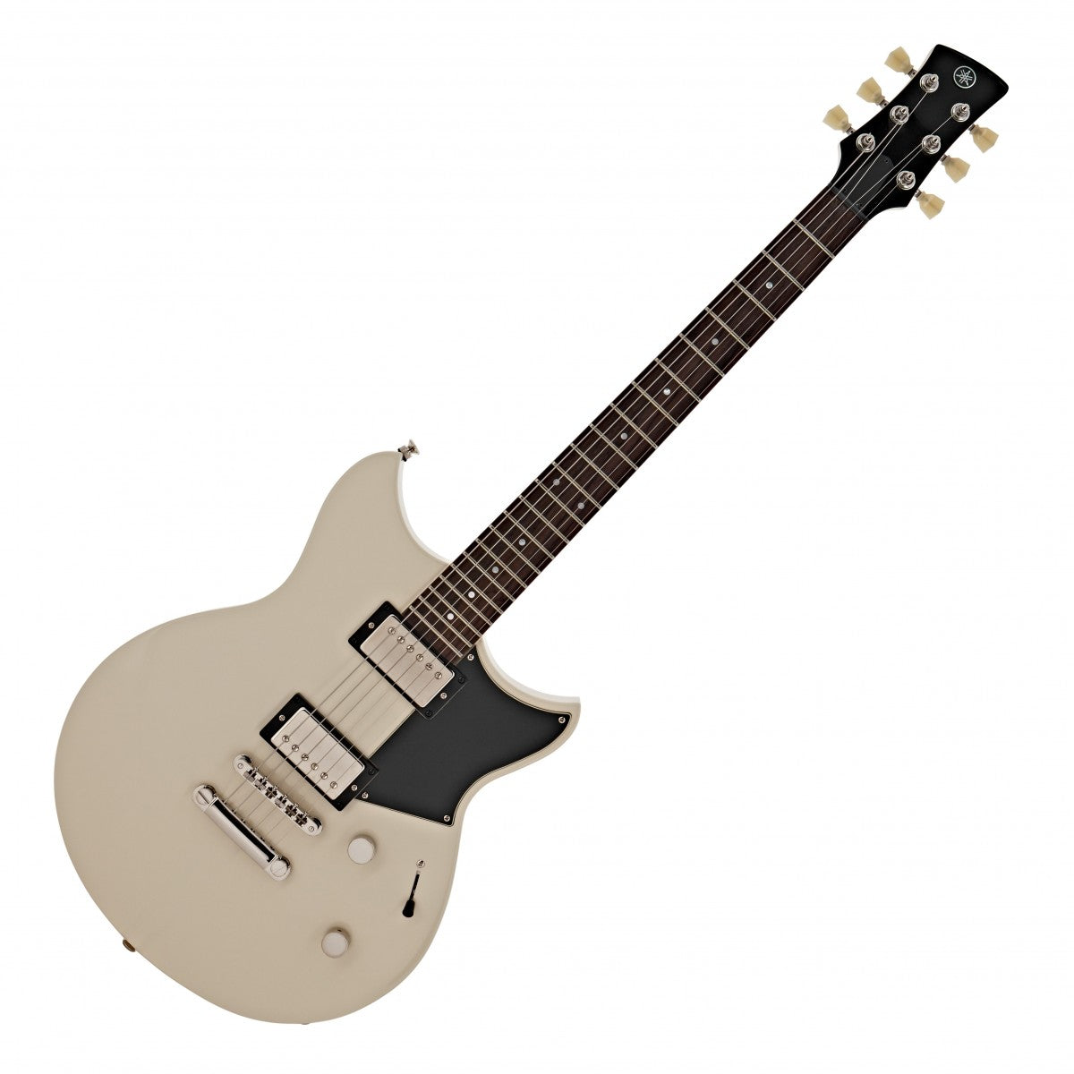 Đàn Guitar Điện Yamaha RSE20, Rosewood Fingerboard, Vintage White