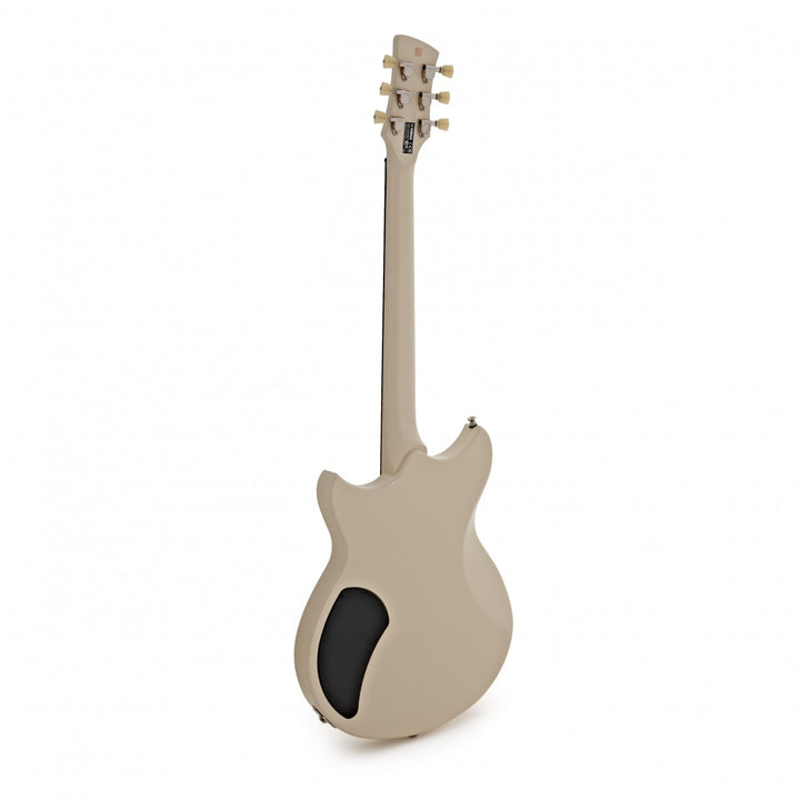 Đàn Guitar Điện Yamaha RSE20, Rosewood Fingerboard, Vintage White