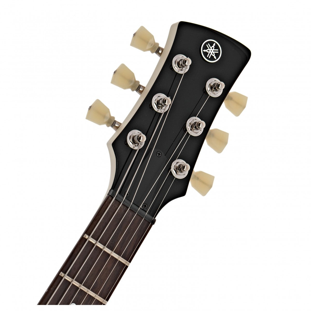 Đàn Guitar Điện Yamaha RSE20, Rosewood Fingerboard, Vintage White