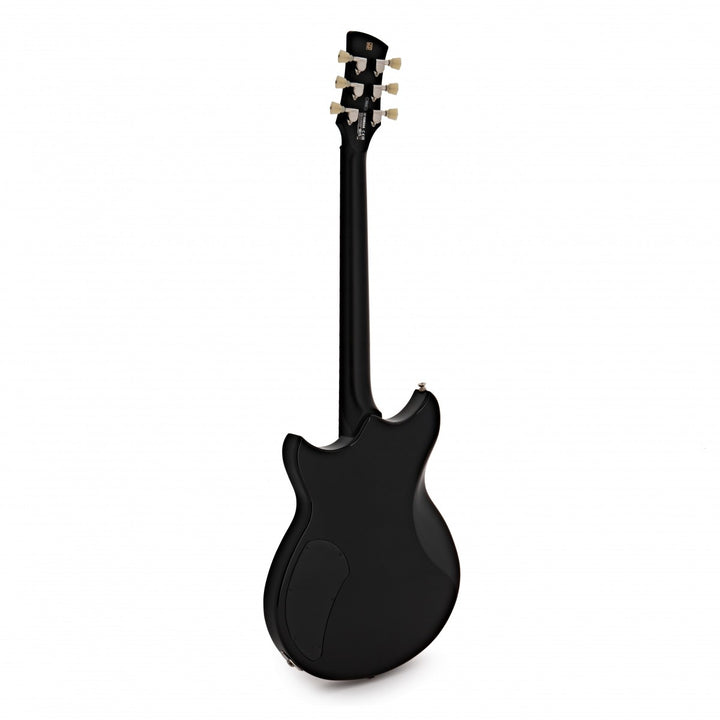 Đàn Guitar Điện Yamaha RSE20, Rosewood Fingerboard, Black