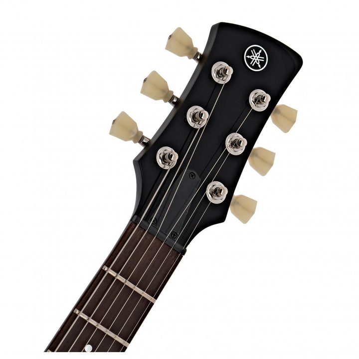 Đàn Guitar Điện Yamaha RSE20, Rosewood Fingerboard, Black