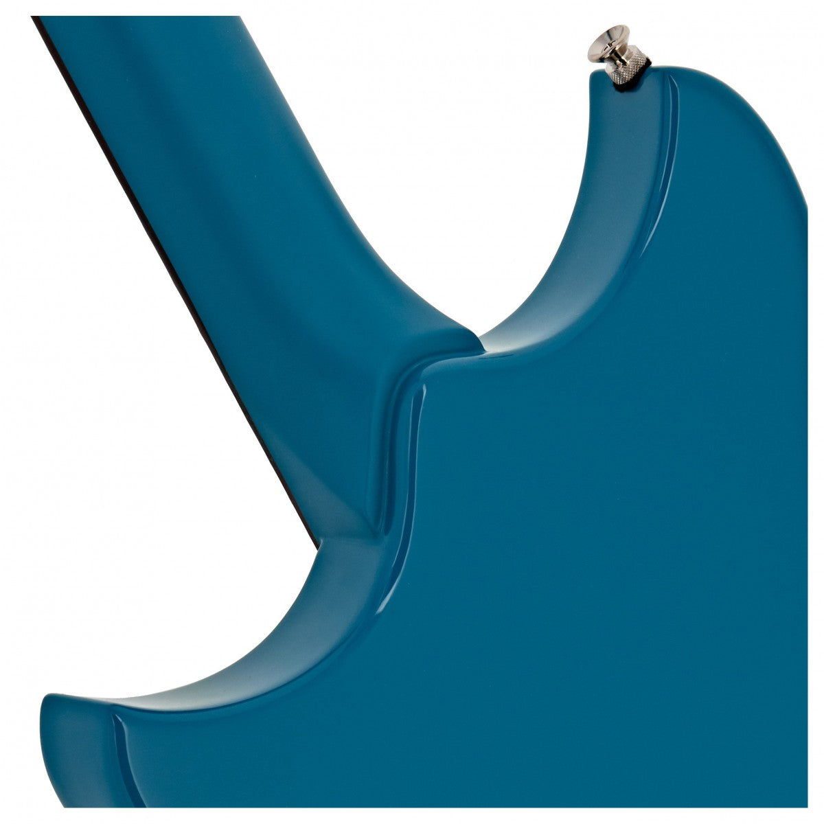 Đàn Guitar Điện Yamaha RSE20L, Rosewood Fingerboard, Swift Blue