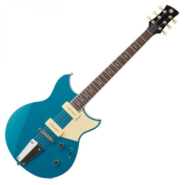 Đàn Guitar Điện Yamaha RSP02T, Rosewood Fingerboard, Swift Blue w/Case