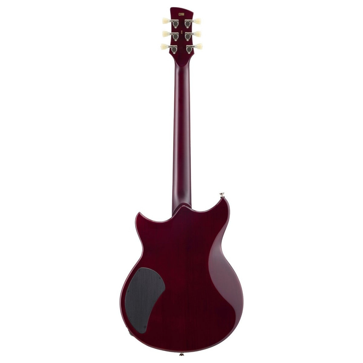 Đàn Guitar Điện Yamaha RSP02T, Rosewood Fingerboard, Sunset Burst w/Case