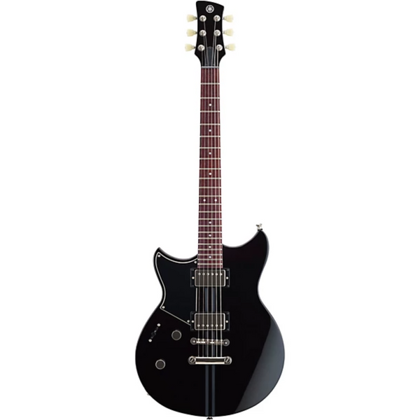 Đàn Guitar Điện Yamaha RSE20L Left-Handed, Rosewood Fingerboard, Black