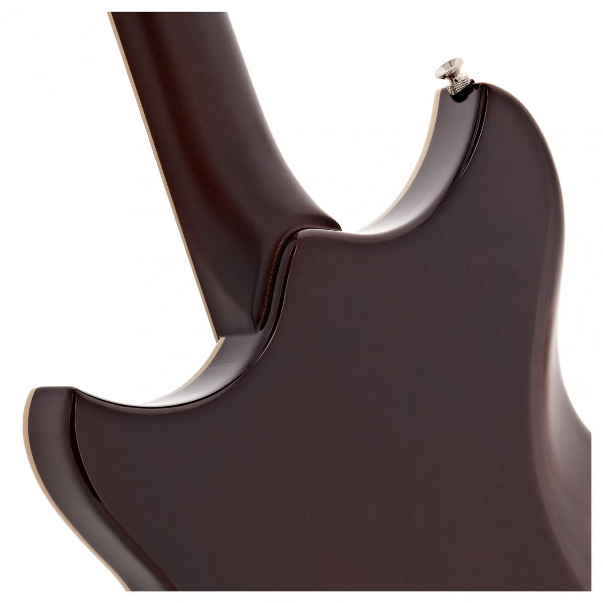 Đàn Guitar Điện Yamaha RSP20, Rosewood Fingerboard, Moonlight Blue w/Case