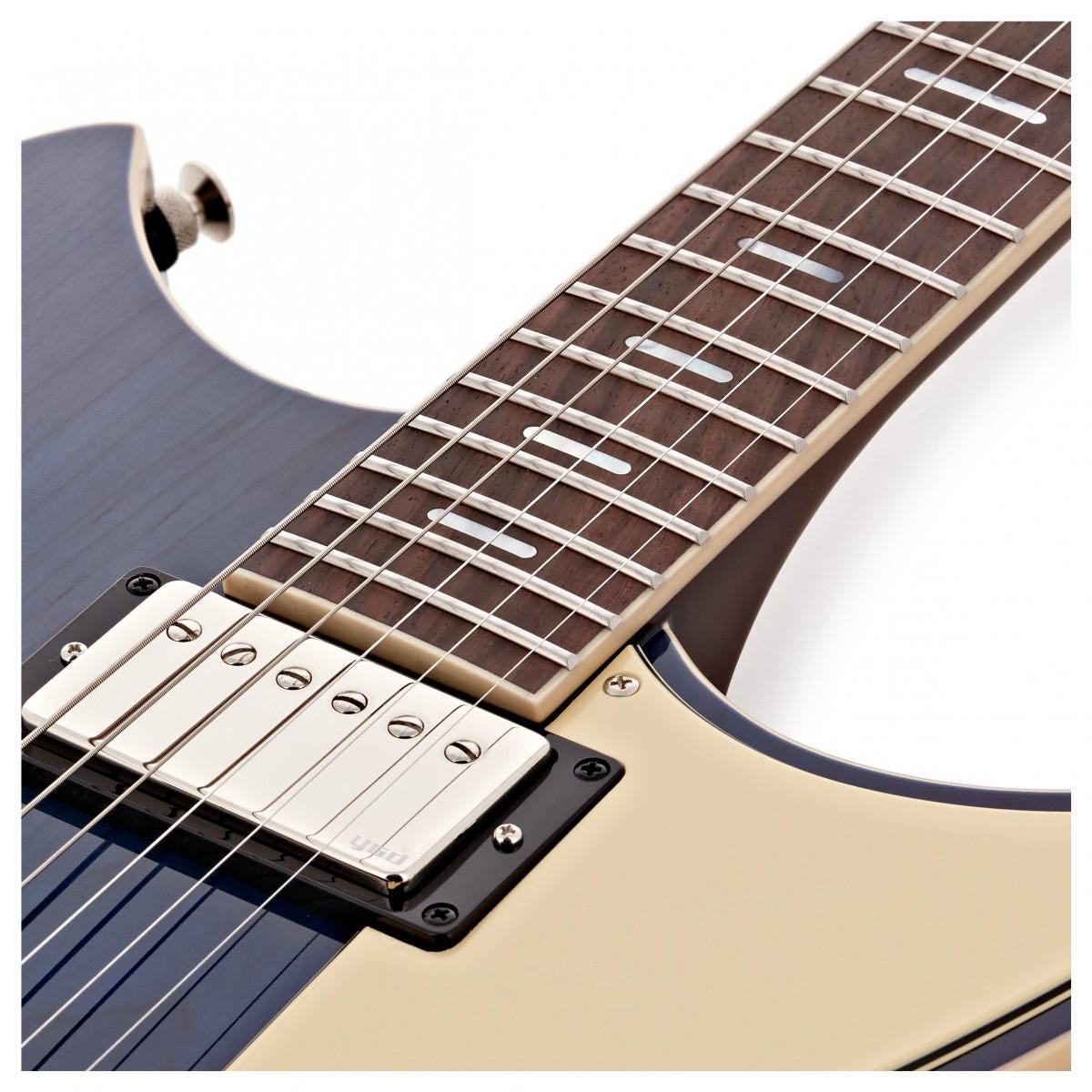 Đàn Guitar Điện Yamaha RSP20, Rosewood Fingerboard, Moonlight Blue w/Case