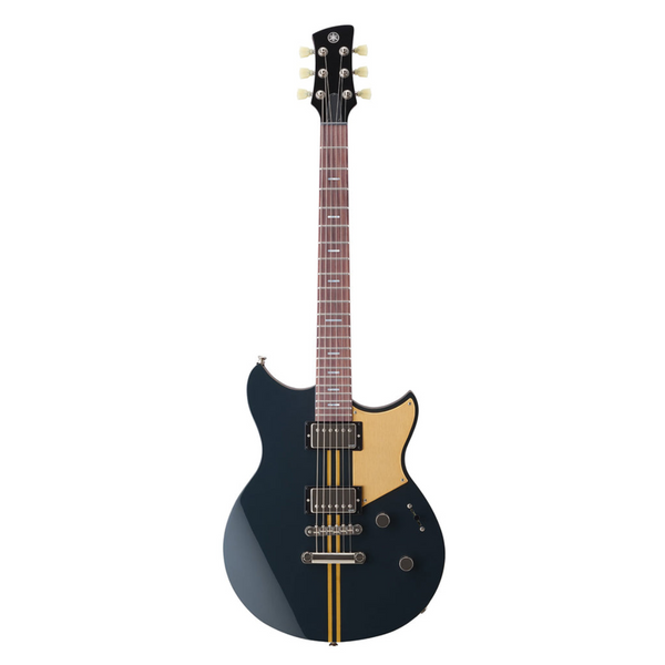 Đàn Guitar Điện Yamaha RSP20X, Rosewood Fingerboard, Rusty Brass Charcoal