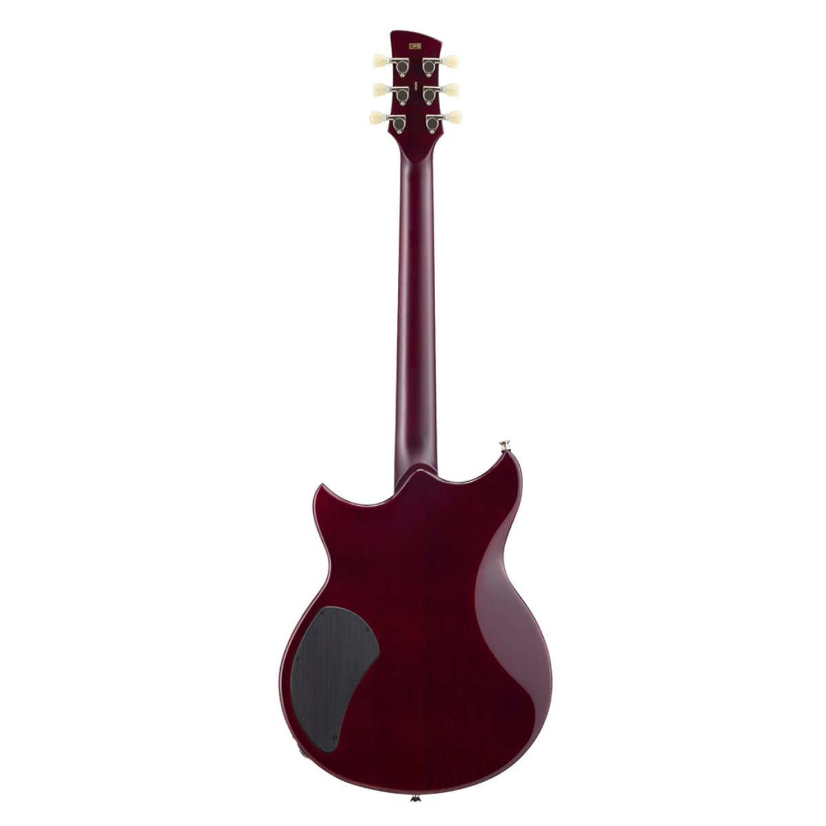 Đàn Guitar Điện Yamaha RSP20X, Rosewood Fingerboard, Rusty Brass Charcoal w/Case