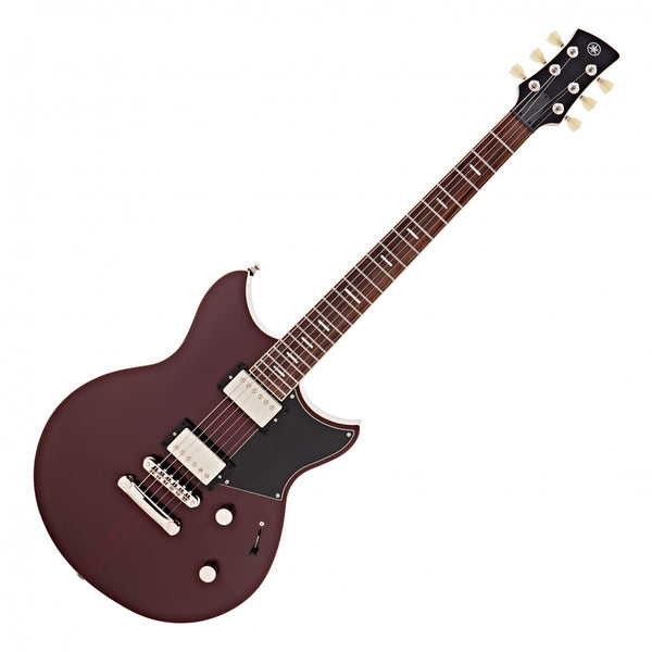 Đàn Guitar Điện Yamaha RSS20, Rosewood Fingerboard, Hot Merlot w/Bag