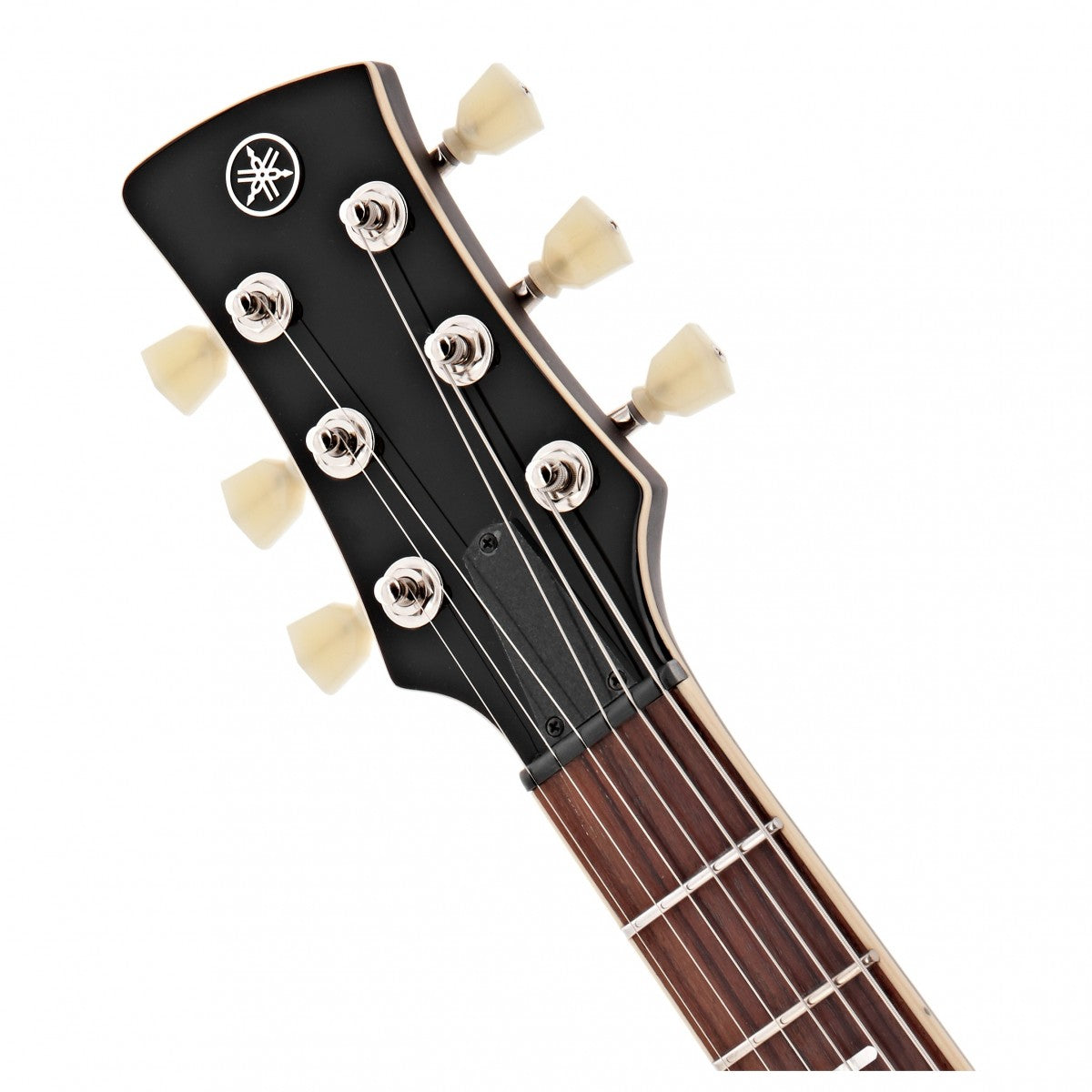 Đàn Guitar Điện Yamaha RSS20L Left-Hand, Rosewood Fingerboard, Black w/Bag