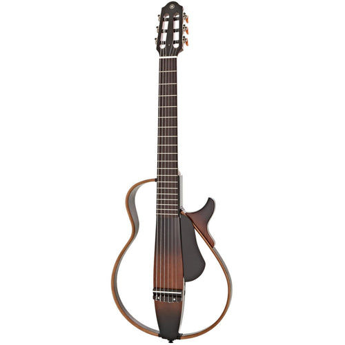 Đàn Guitar Điện Yamaha SLG200N Silent, Rosewood Fingerboard