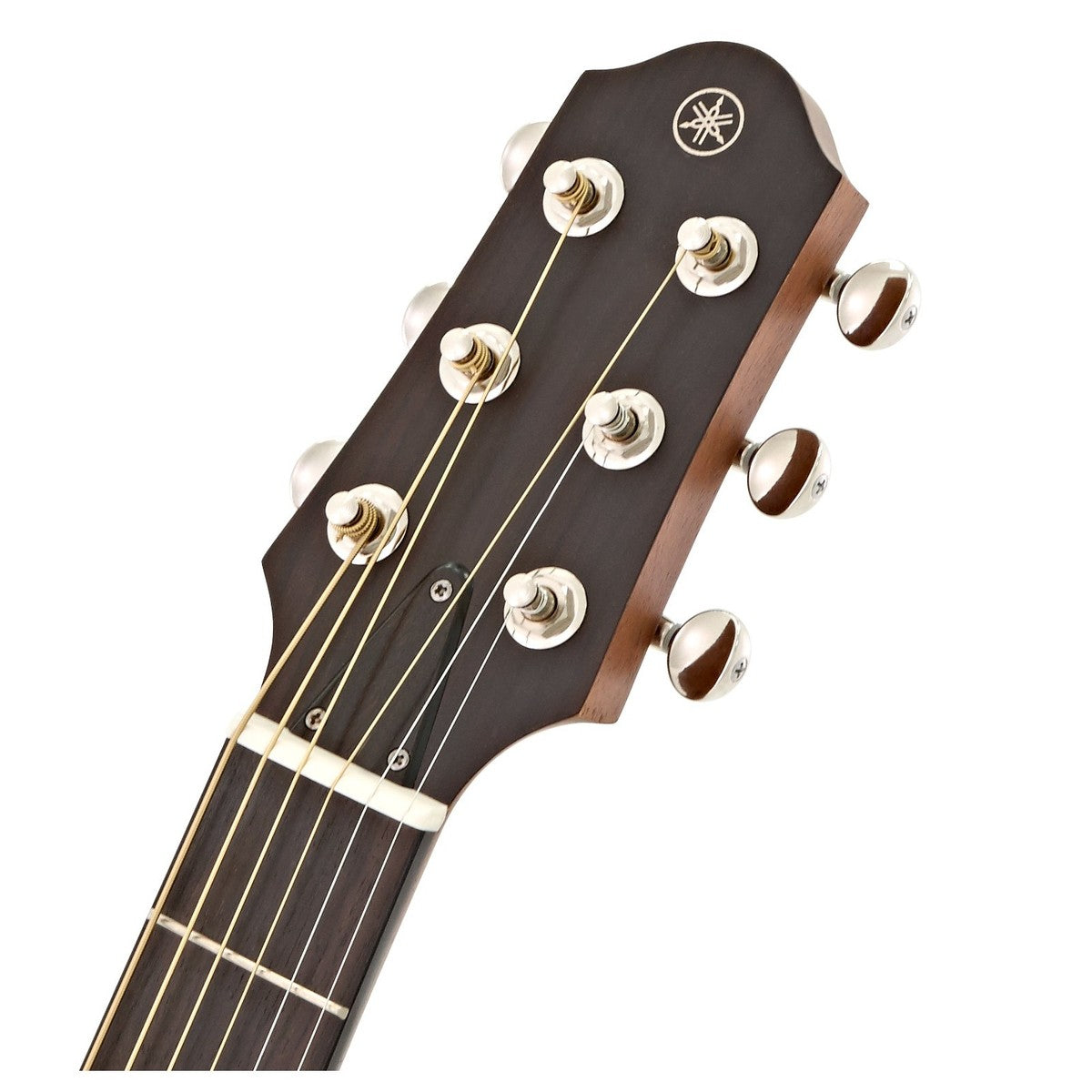 Đàn Guitar Yamaha SLG200S Silent, Rosewood Fingerboard, Natural w/Bag