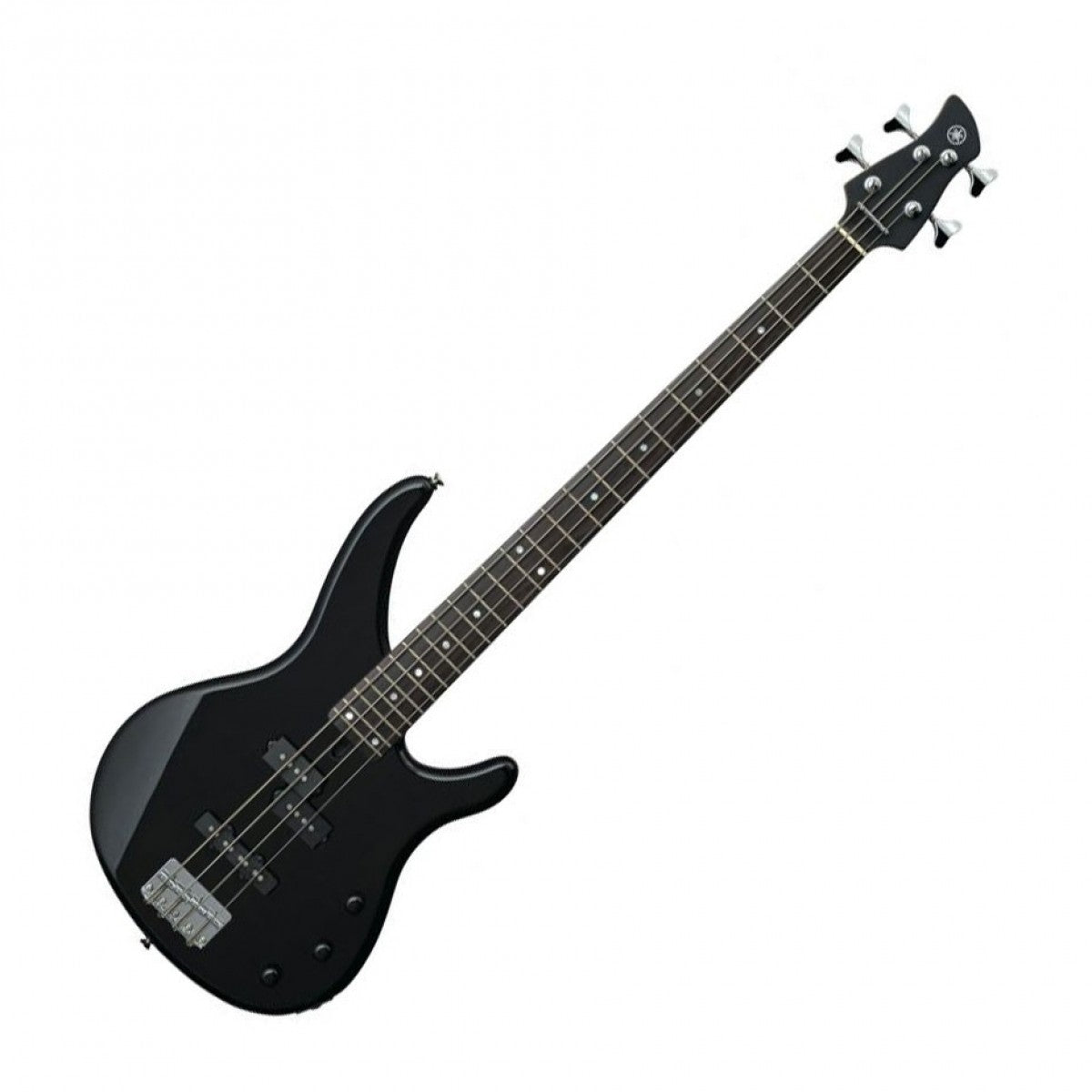 Đàn Guitar Bass Yamaha TRBX174, Rosewood Fingerboard, Black