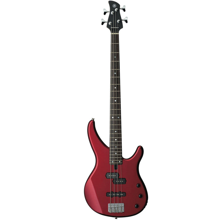 Đàn Guitar Bass Yamaha TRBX174, Rosewood Fingerboard, Red Metallic