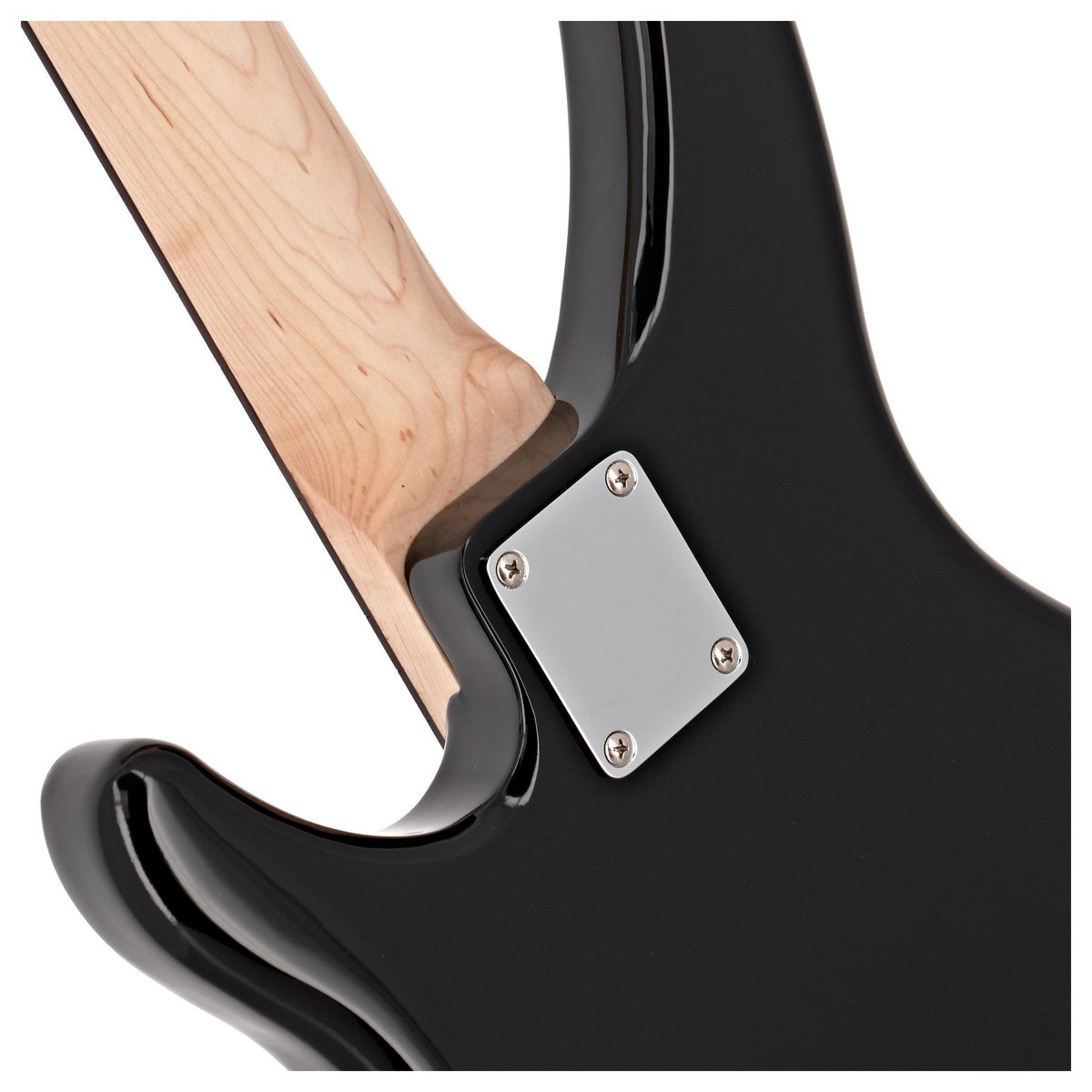 Đàn Guitar Bass Yamaha TRBX174, Rosewood Fingerboard, Black