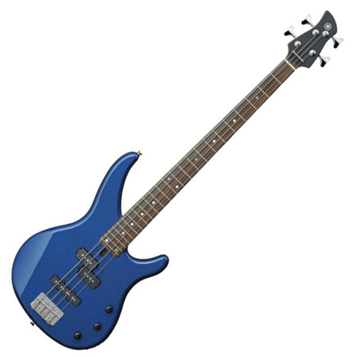Đàn Guitar Bass Yamaha TRBX174, Rosewood Fingerboard, Blue Metallic