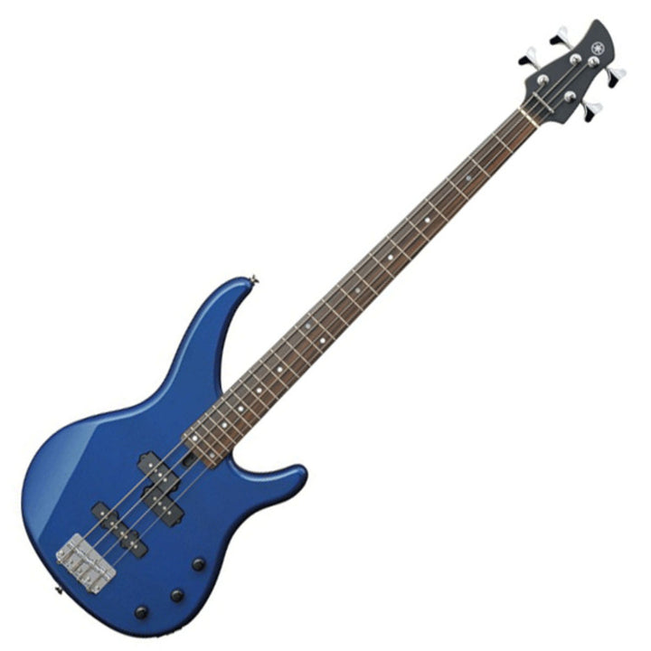 Đàn Guitar Bass Yamaha TRBX174, Rosewood Fingerboard, Blue Metallic