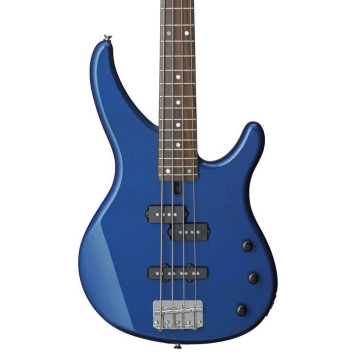 Đàn Guitar Bass Yamaha TRBX174, Rosewood Fingerboard, Blue Metallic