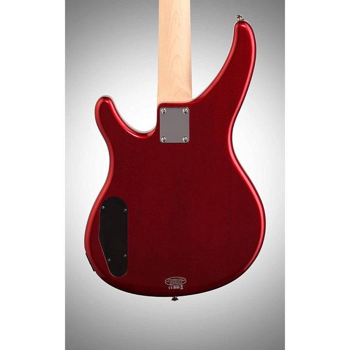 Đàn Guitar Bass Yamaha TRBX174, Rosewood Fingerboard, Red Metallic