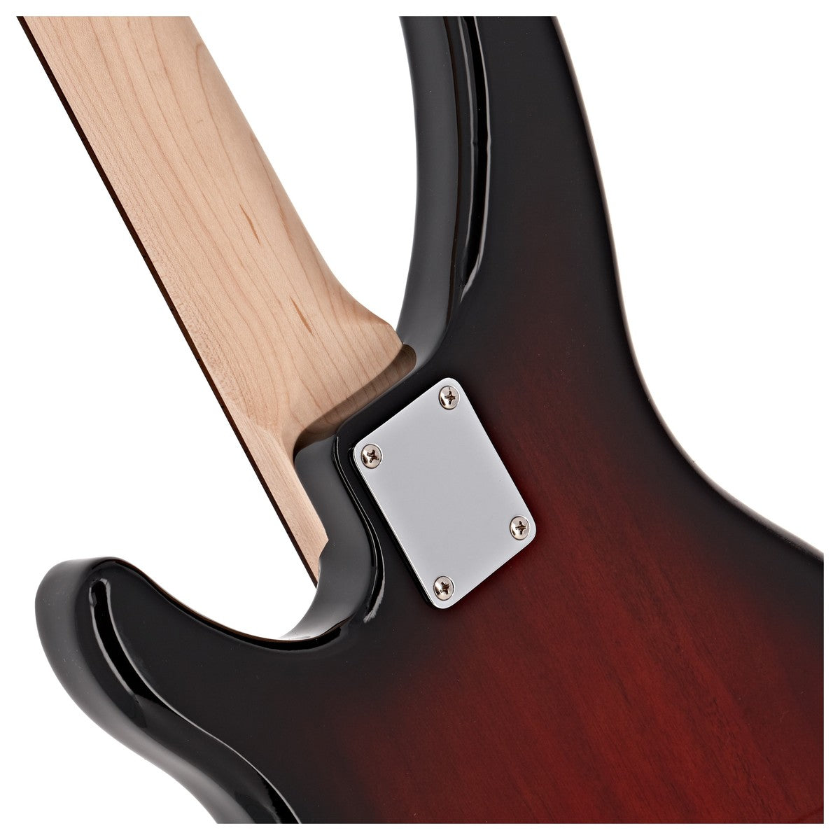 Đàn Guitar Bass Yamaha TRBX174 Rosewood Fingerboard Violin Sunburst