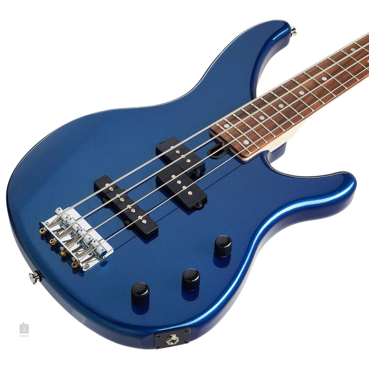 Đàn Guitar Bass Yamaha TRBX174, Rosewood Fingerboard, Blue Metallic