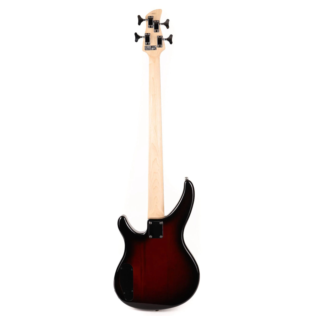 Đàn Guitar Bass Yamaha TRBX174 Rosewood Fingerboard Violin Sunburst