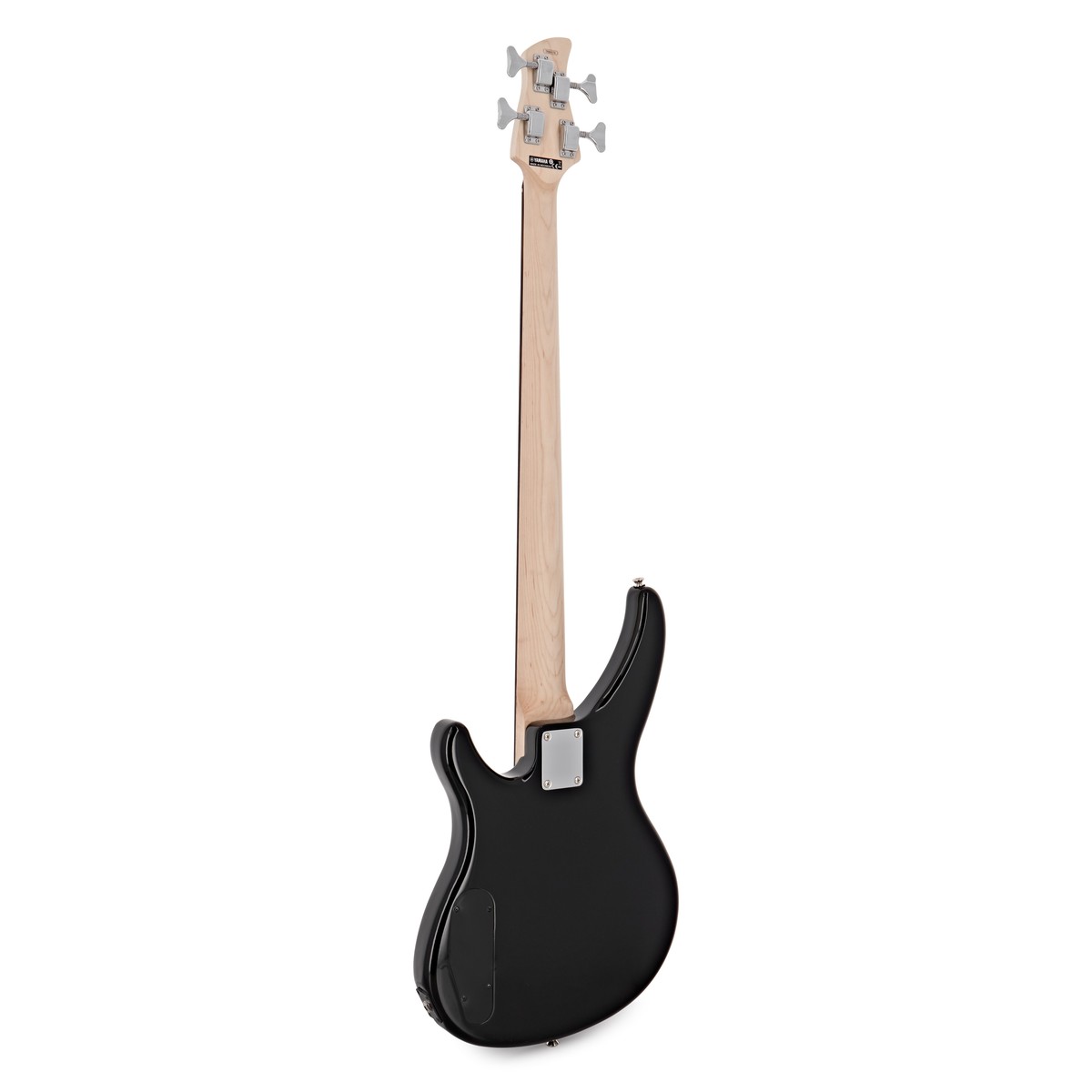 Đàn Guitar Bass Yamaha TRBX174, Rosewood Fingerboard, Black