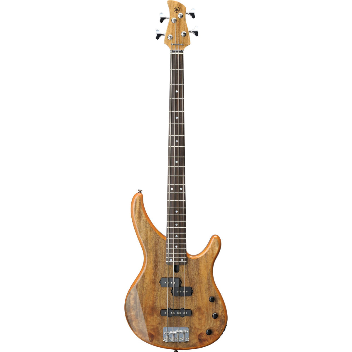 Đàn Guitar Bass Yamaha TRBX174EW, Rosewood Fingerboard, Natural
