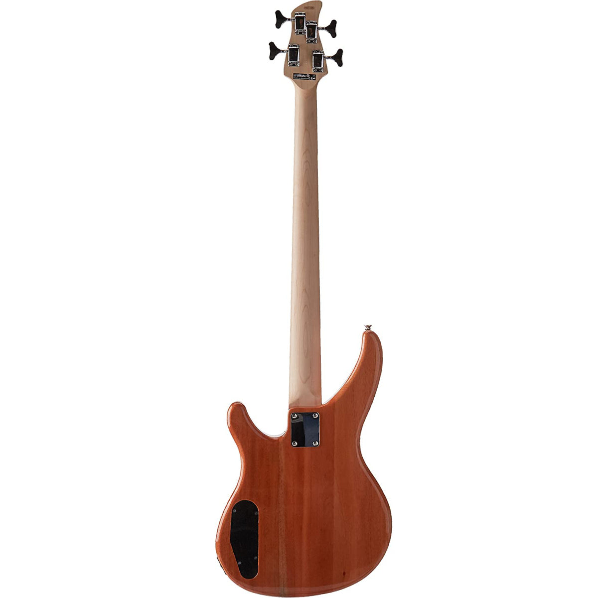 Đàn Guitar Bass Yamaha TRBX174EW, Rosewood Fingerboard, Natural