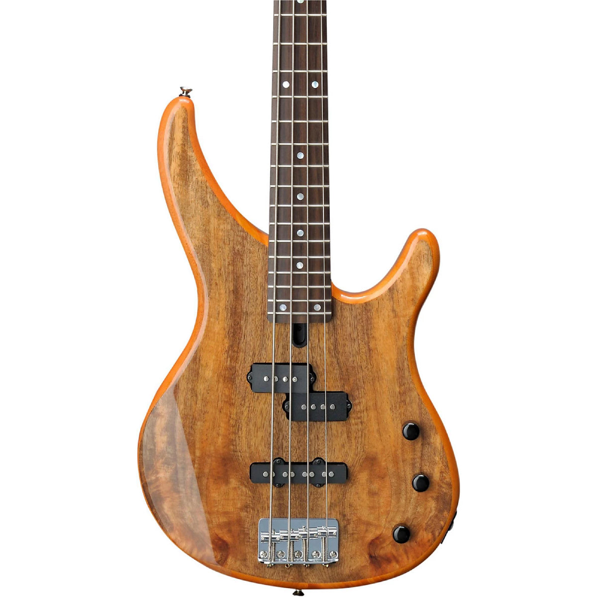 Đàn Guitar Bass Yamaha TRBX174EW, Rosewood Fingerboard, Natural