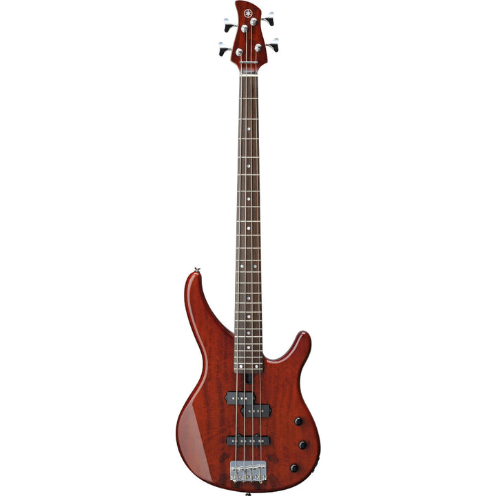 Đàn Guitar Bass Yamaha TRBX174EW, Rosewood Fingerboard, Root Beer