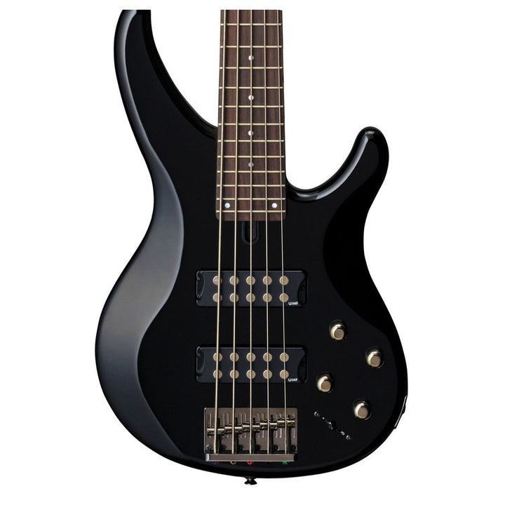 Đàn Guitar Bass Yamaha TRBX305, Rosewood Fingerboard, Black