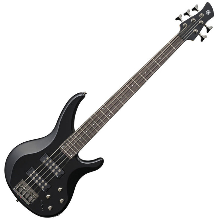 Đàn Guitar Bass Yamaha TRBX305, Rosewood Fingerboard, Black