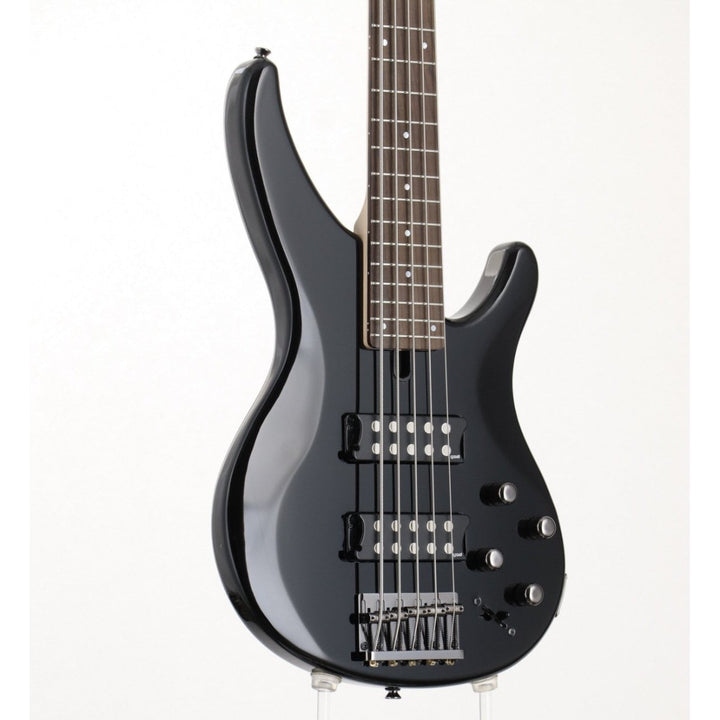 Đàn Guitar Bass Yamaha TRBX305, Rosewood Fingerboard, Black